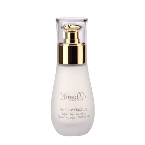 CelluLiss Fluid Day – Emulsion de jour hydratante - 50 ml