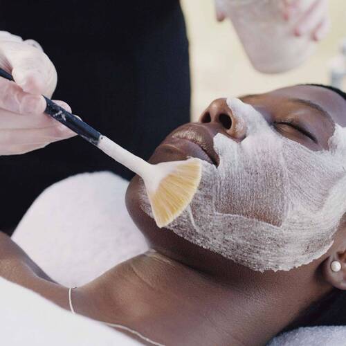 Chèque cadeau hydradermabrasion 