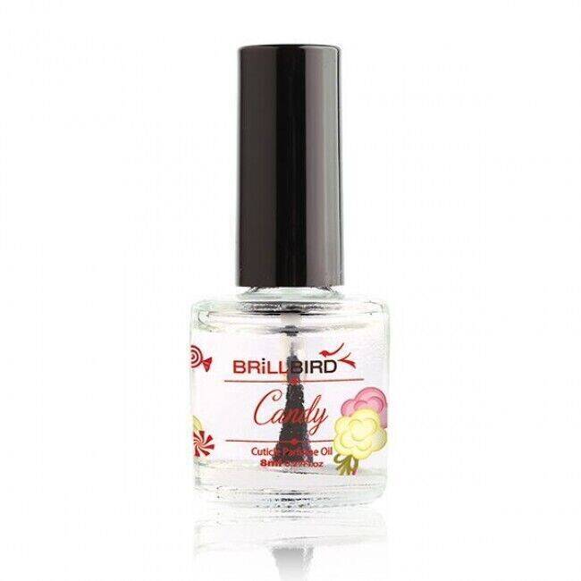 Candy cuticle oil 