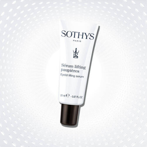 Sérum lifting paupières - 20ml