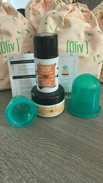 Ma trousse beauté minceur