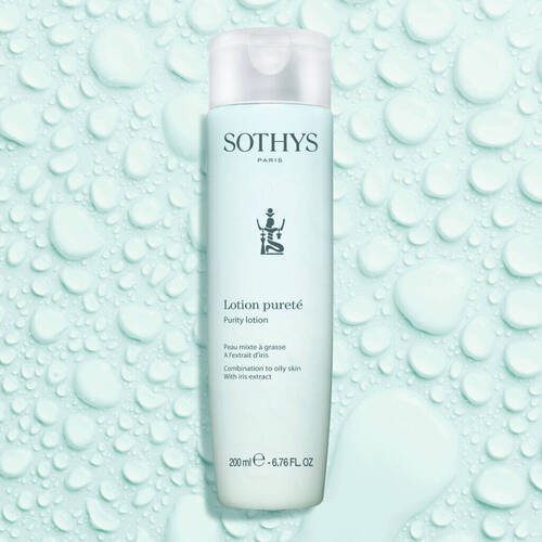 Lotion Pureté - Flacon 200ml
