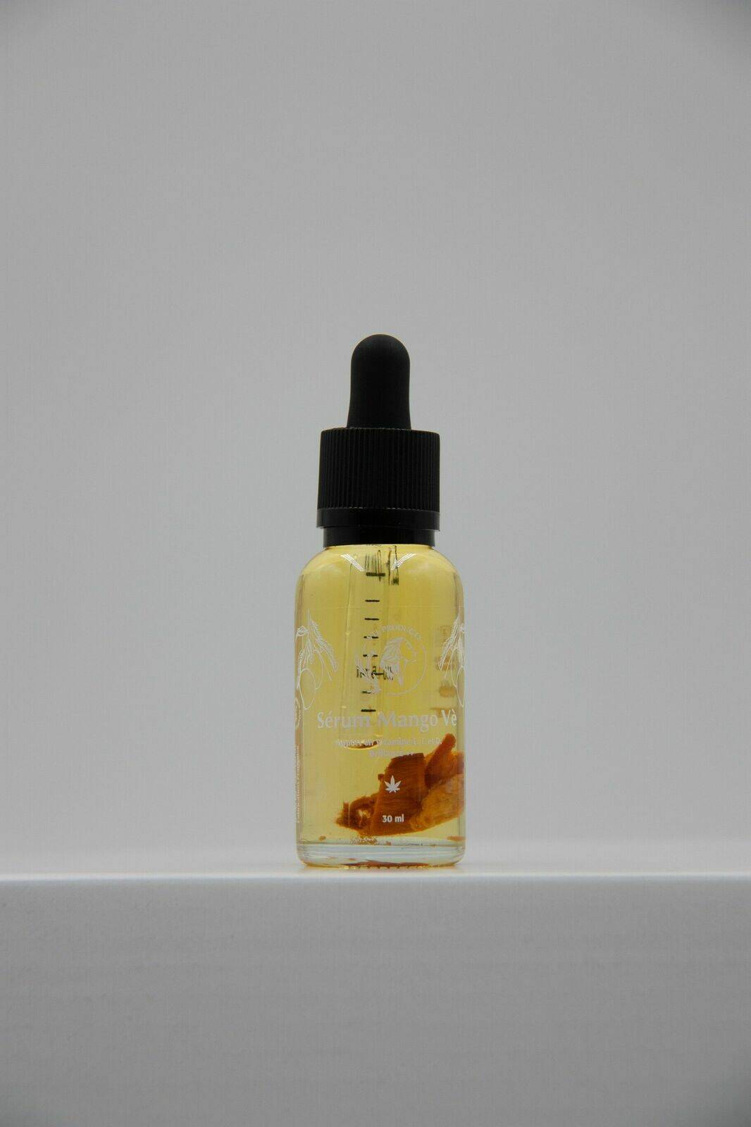 Sérum Mango Vè 30 ml - Vitamines & Brillance 