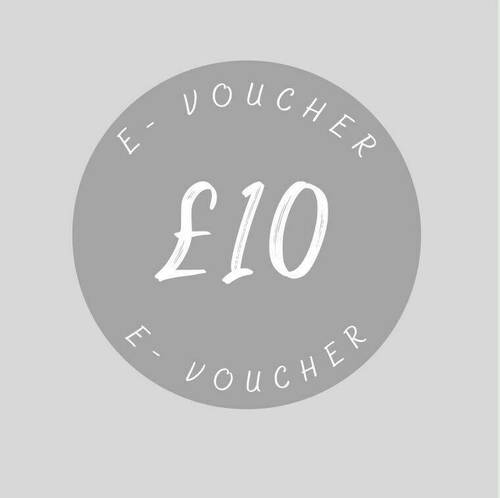 Gift Voucher