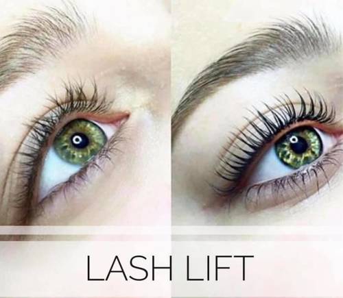Beautiful & natural long Lashes  

Lash lift £20 
Eyelash tint £10 

Book both together £25.00 saving £5.00 

Message me for availability to book 