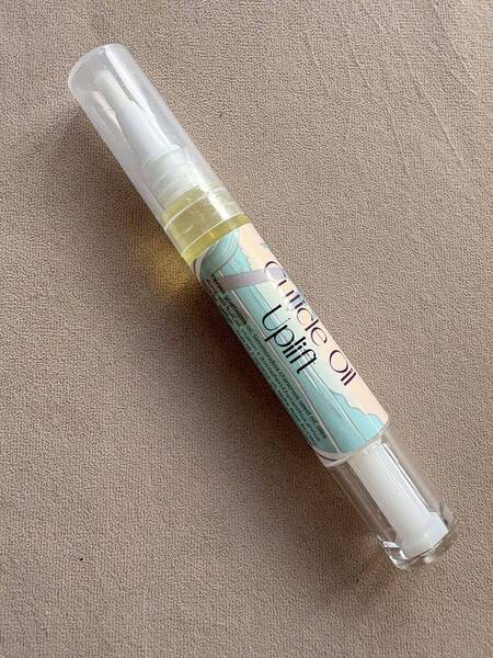 Cuticle Oil Pen - Uplift 5ML