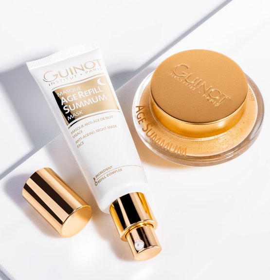 Masque Age Refill Summum