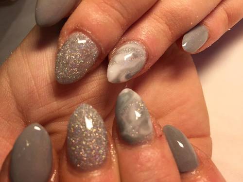 My last set of 2018. Merry Christmas Hannah Clarke xxx