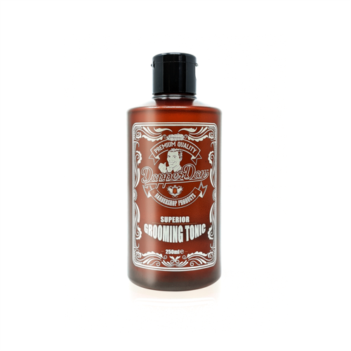 Dapper Dan ( grooming tonic)