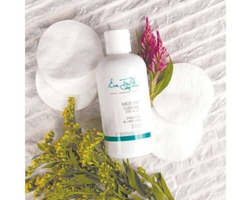 Micellar Eye & Lip Cleanser 