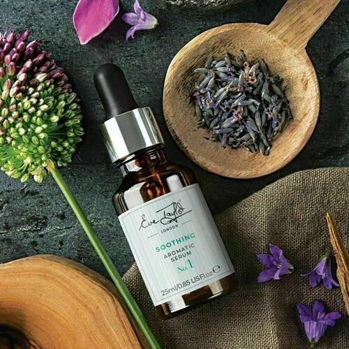 soothing aromatic serum no.1, 25ml