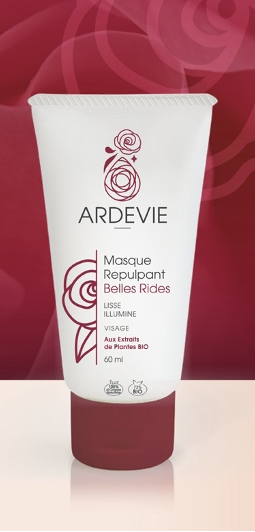 Jeunesse Belles rides - Masque repulpant