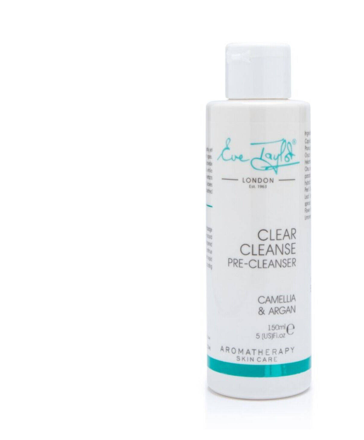 Eve Taylor Clear Cleanse 
