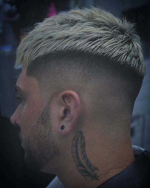 Cut by Mark