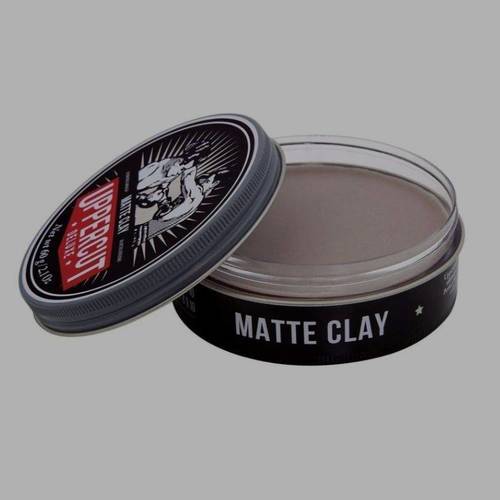 Matte Clay