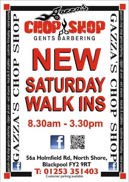 As from 6th October onwards please share.