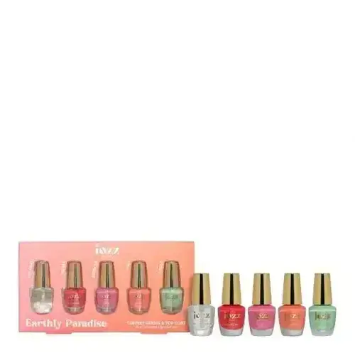 Coffret vernis
