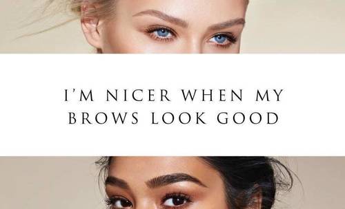 BROW PERFECT BY ANTHONY BRADEN
A combination of brow techniques are used to give you a perfect eyebrow result………£20 book you appointment today!!! 
Please like & share our page.