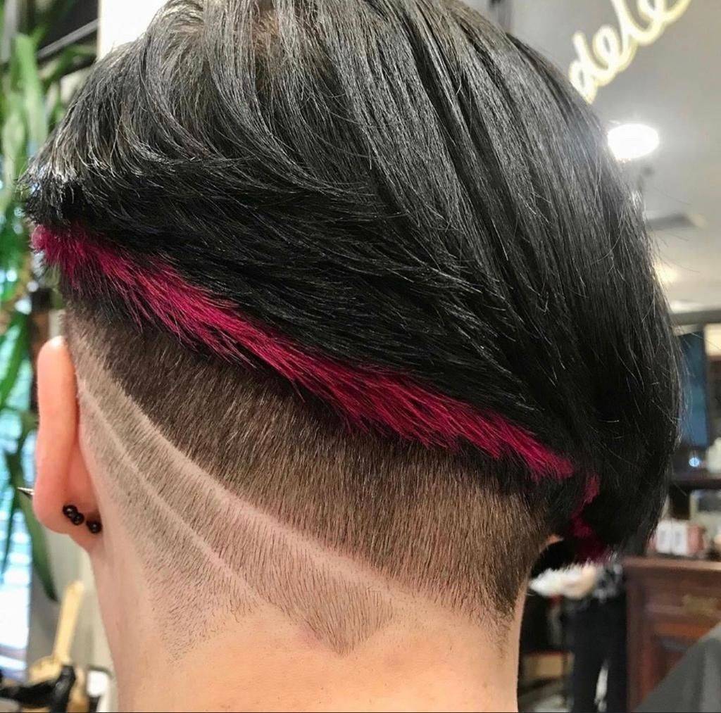 British Master Barber - Live