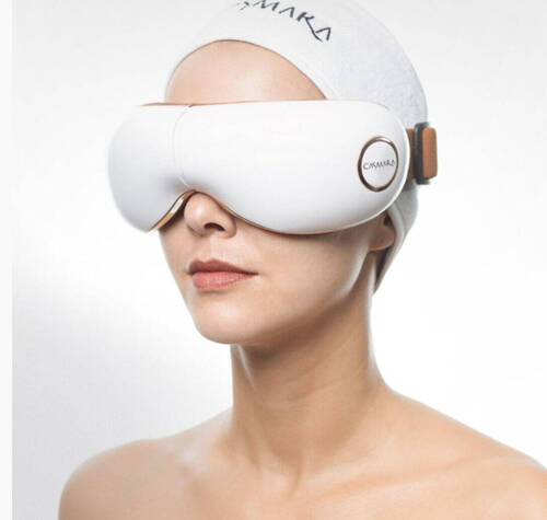 Masque de Pressotherapie 