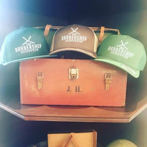 Loving our new trucker caps that arrived today. 