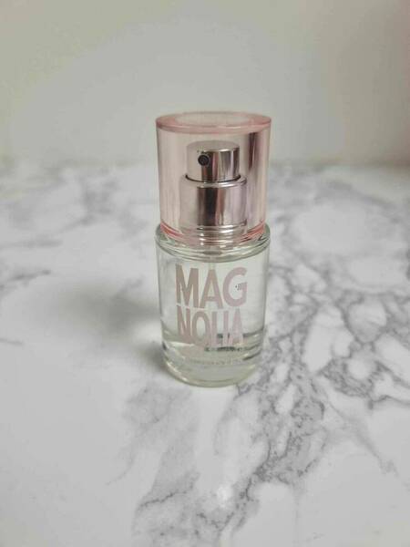 Eau de parfum Solinote magnolia 15 ml