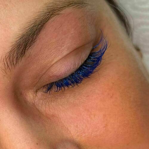 Royal Lash 💙🩵