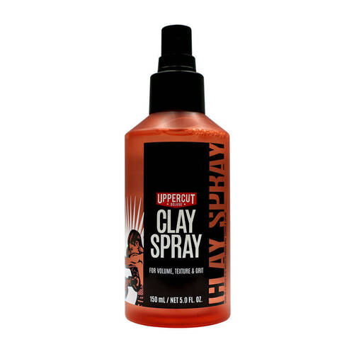 Uppercut Deluxe Clay Spray