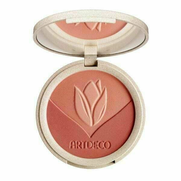 NATURAL TRIO BLUSH