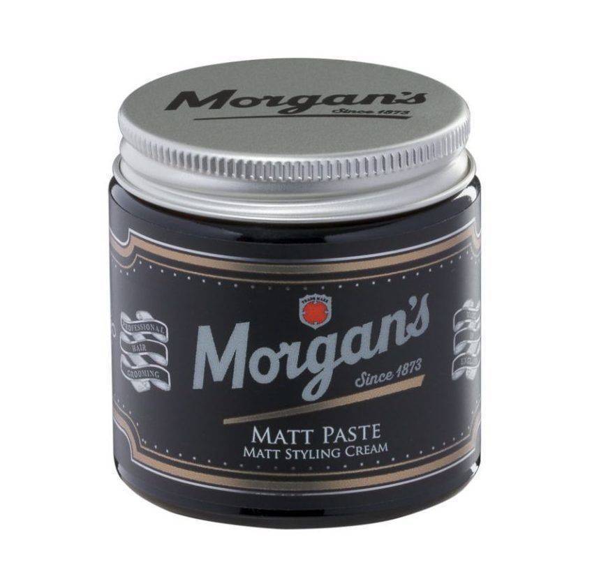 Matt Paste 120ml Jar