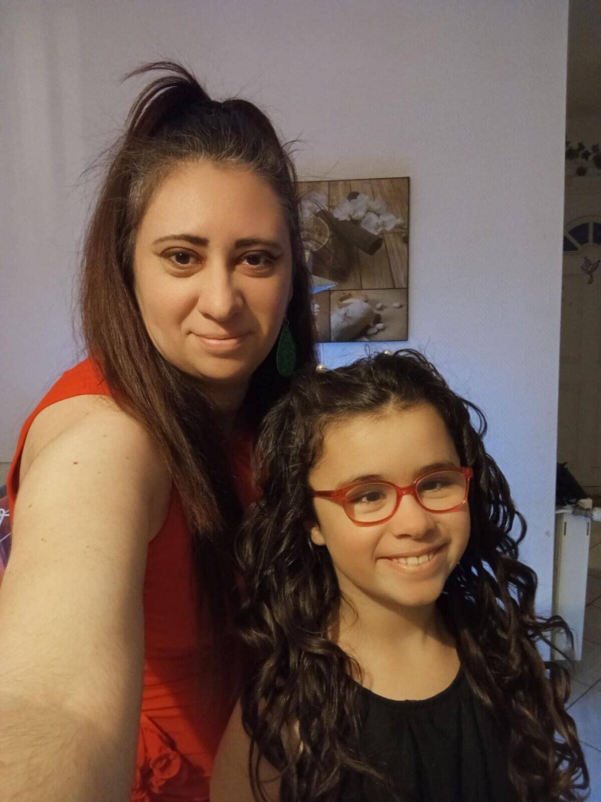 Aurelie 36 Ans Maman De 3 Beaux Enfants 