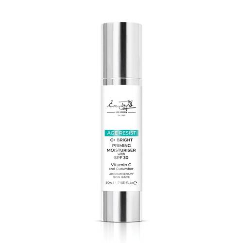 C+ Bright Priming Moisturiser (SPF 30)