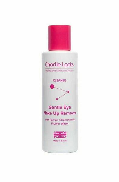 Gentle Eye Make-Up Remover with Roman Chamomile Water 150ml (Please message to order if out of stock)