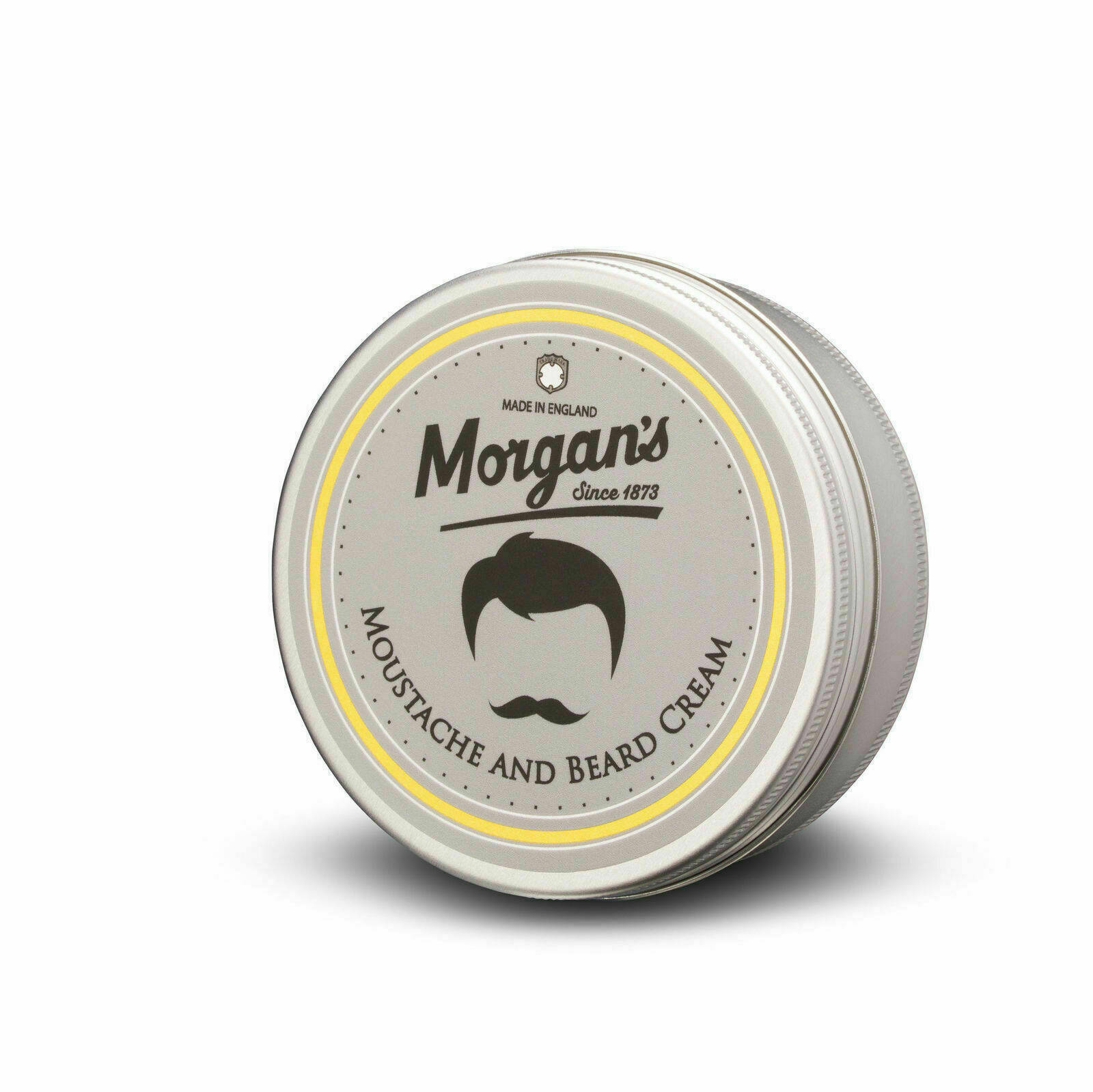 Moustache & Beard Cream 75ml