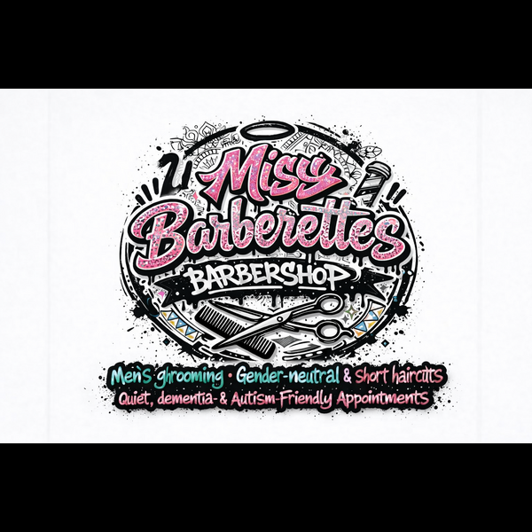 Miss Barberettes Barbershop