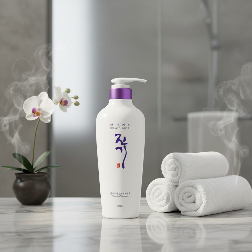 Daeng Gi Meo Ri Revitalising Hair Treatment