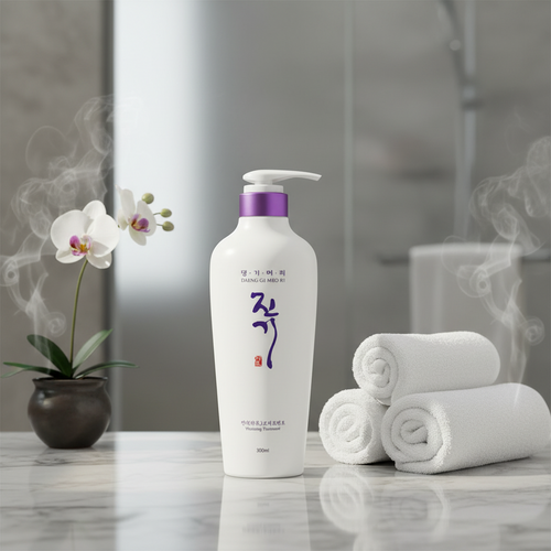 Daeng Gi Meo Ri Revitalising Hair Treatment