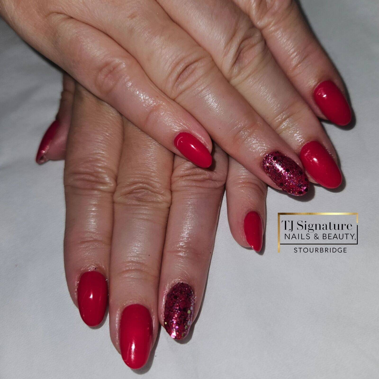 Prettier in pink! 💗