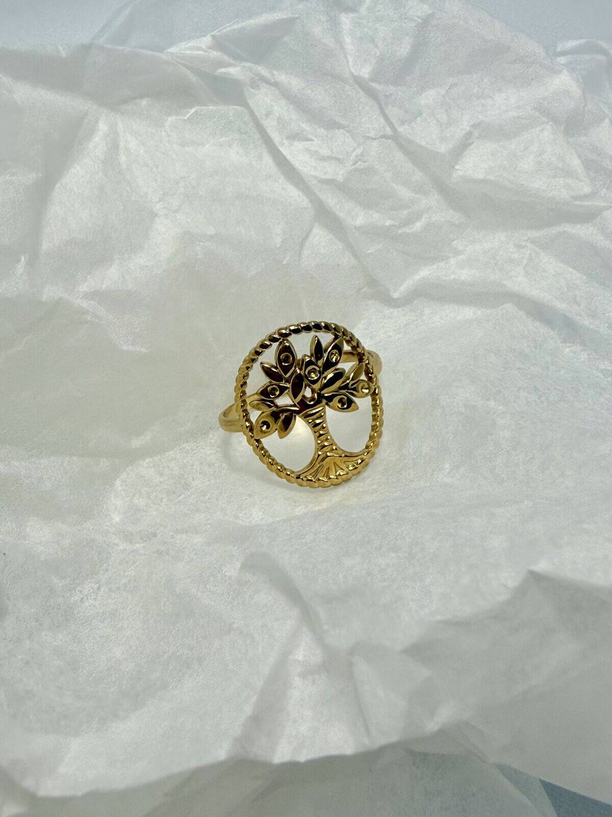 Bague - TAMARA