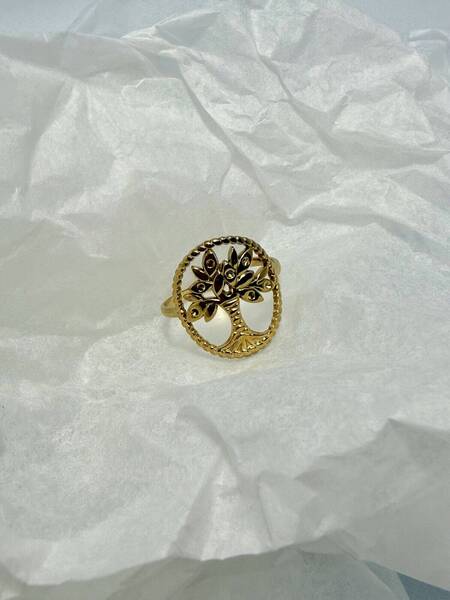 Bague - TAMARA