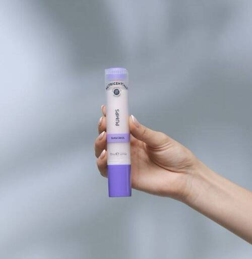 Nutricentials Bakuchiol Pump