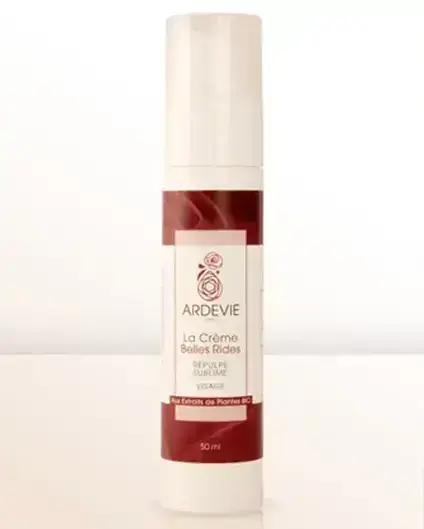 Jeunesse Belles rides - Crème