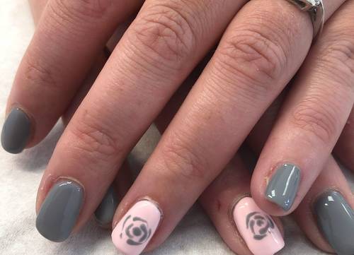 Pretty little roses 🌹 