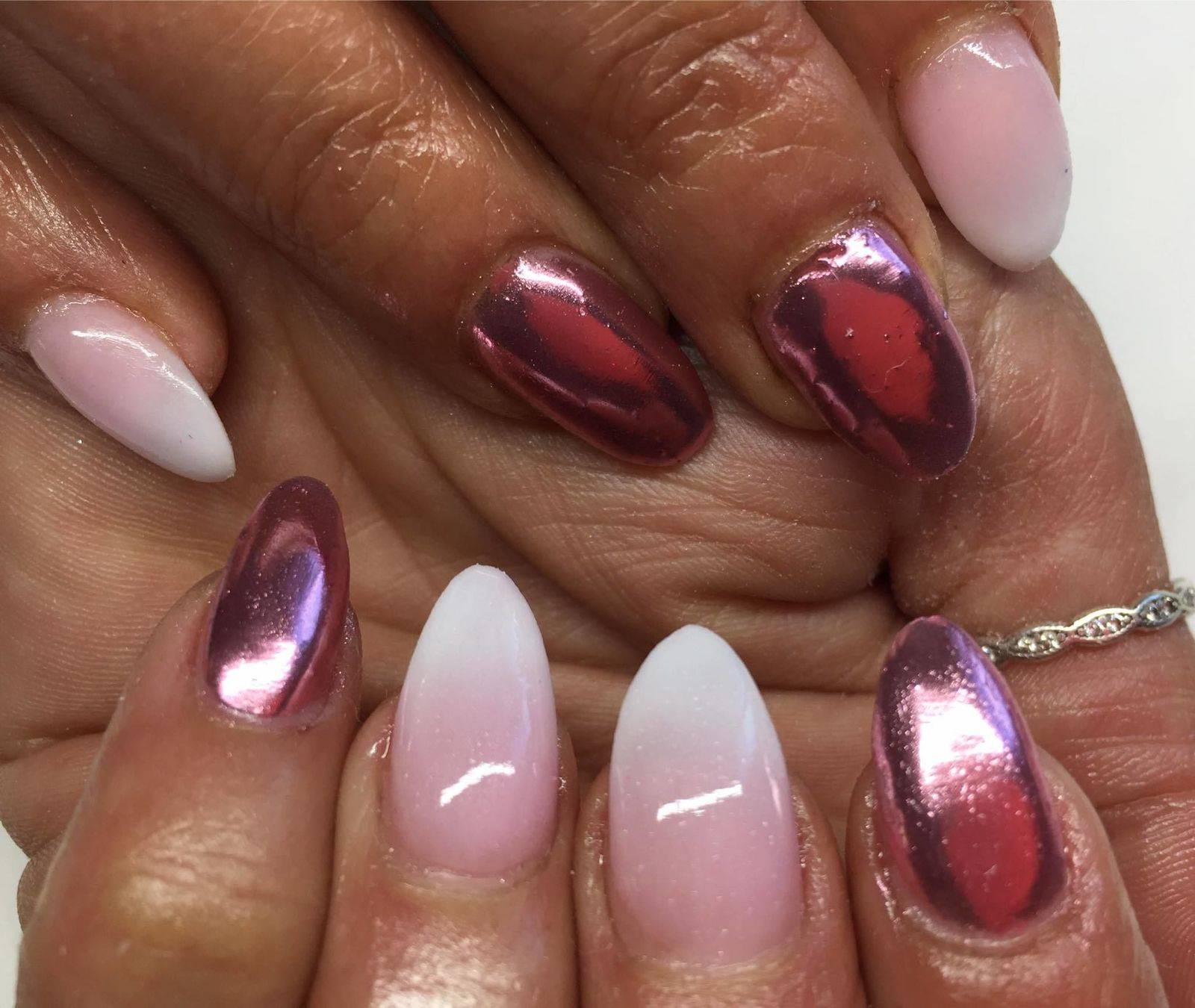 These will look amazing g in the sun today... have a fab day All! ☀️