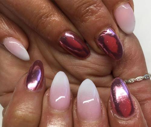 These will look amazing g in the sun today... have a fab day All! ☀️