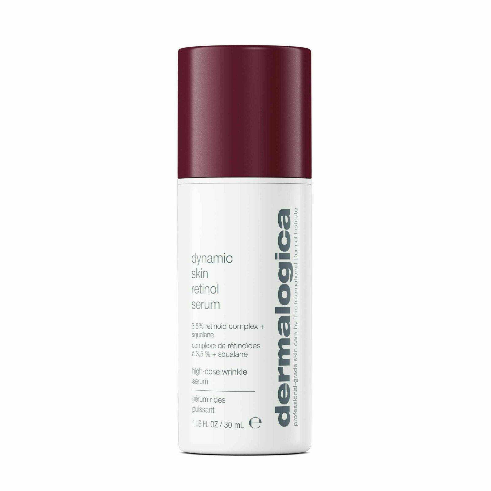 Dynamic Skin Retinol Serum 30ml