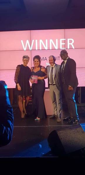 Emma whitton Scotlands Best Beauty Therapist