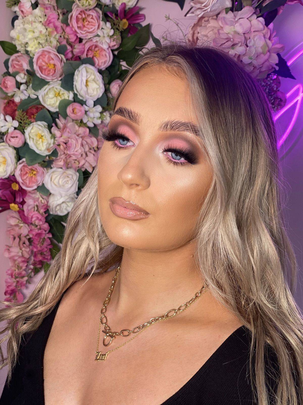 Glam by Jess Cox Makeup Artist