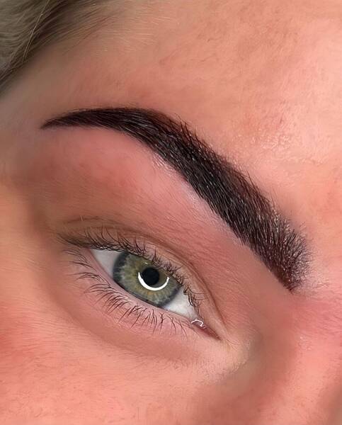 Signature Brows