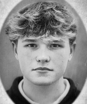 James Davis - Irongate